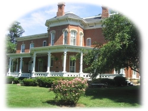 Pinehill Inn Bed & Breakfast