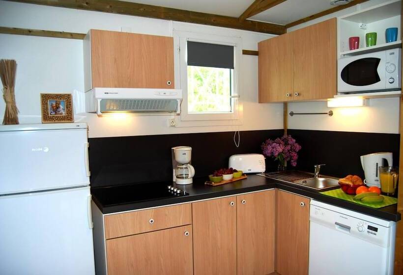 منتجع Lagrange Vacances Port Lalande