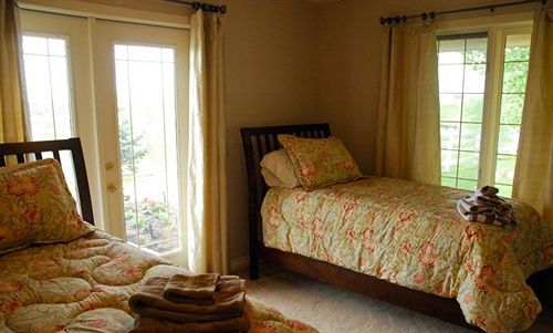 Riverview Bed & Breakfast