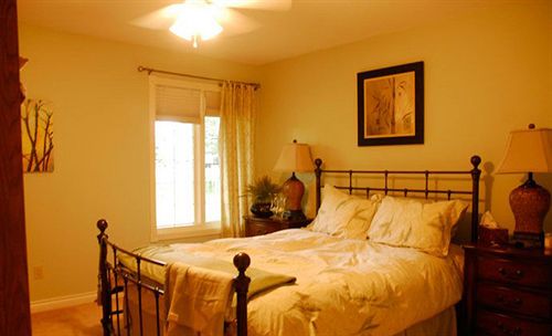 Riverview Bed & Breakfast