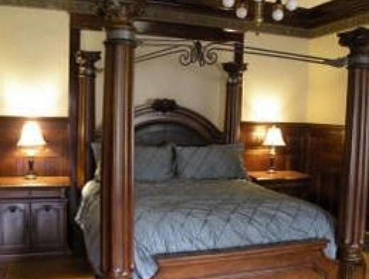 Rosedell Bed & Breakfast