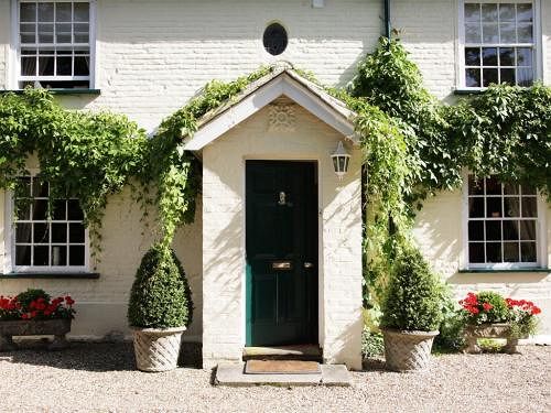 Bed & Breakfast Solley Farm House