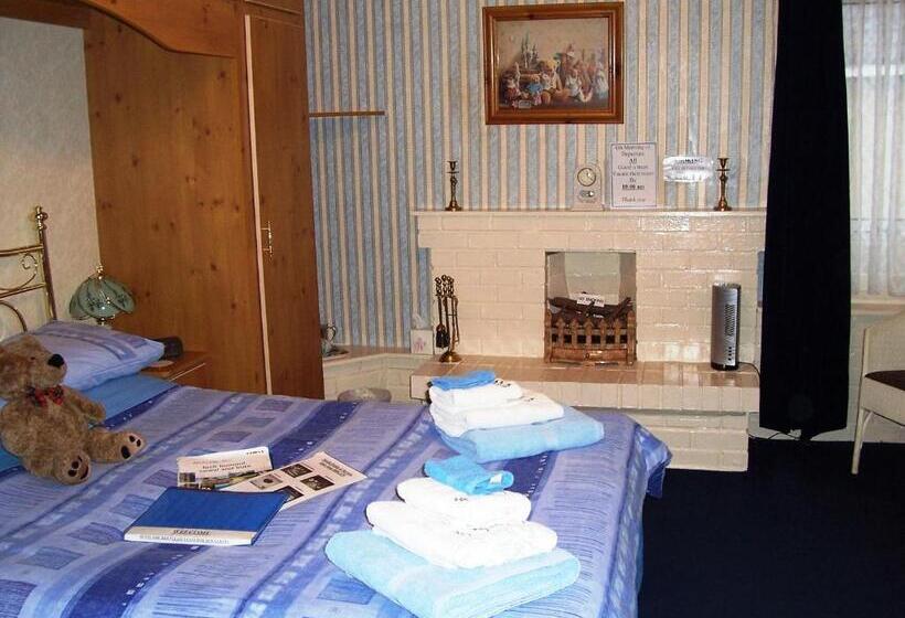 Sunnyside B&b