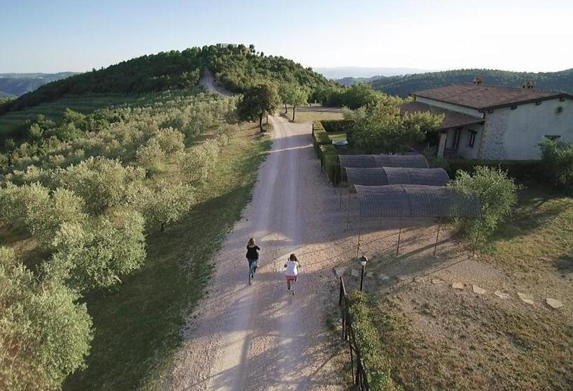Tenuta Di Forte Sorgnano