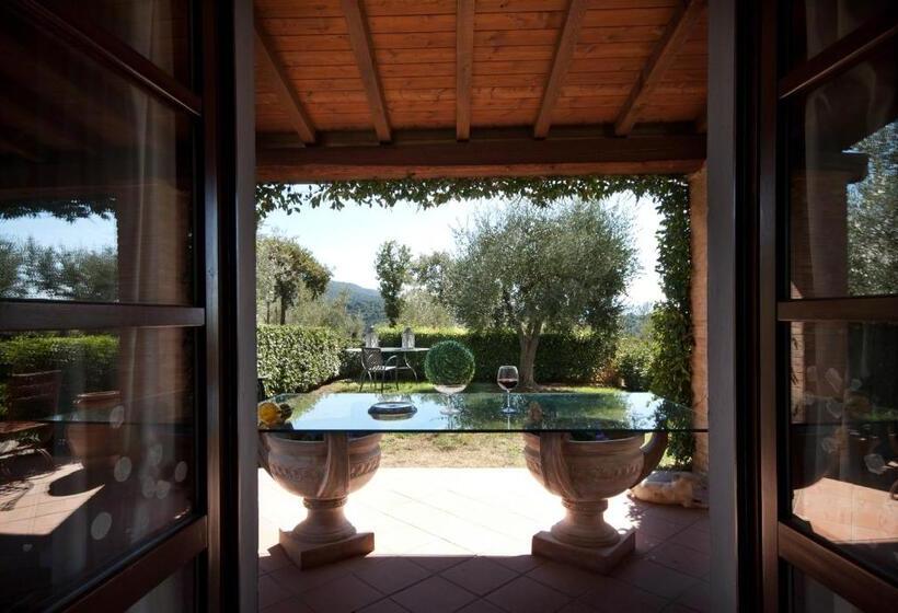 Tenuta Di Forte Sorgnano