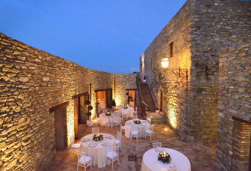 Tenuta Di Forte Sorgnano