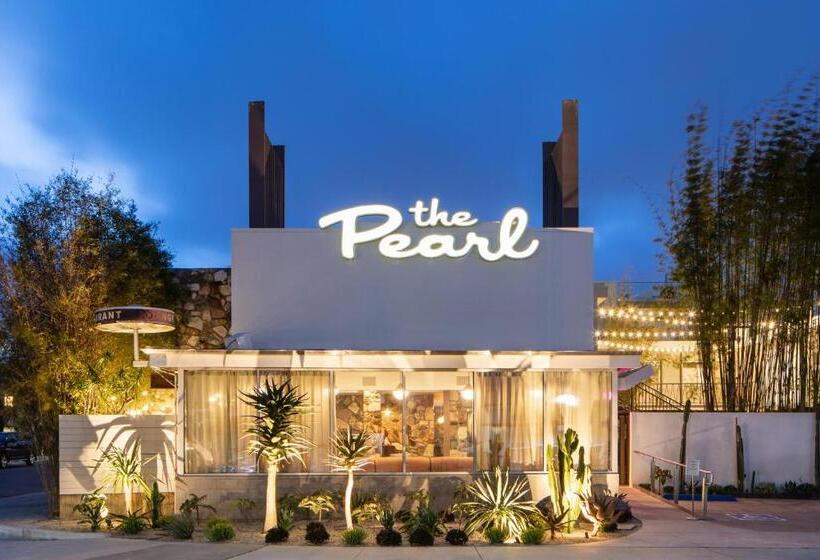 The Pearl