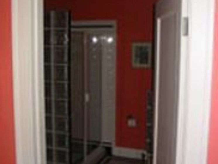 مبيت وإفطار The Villa