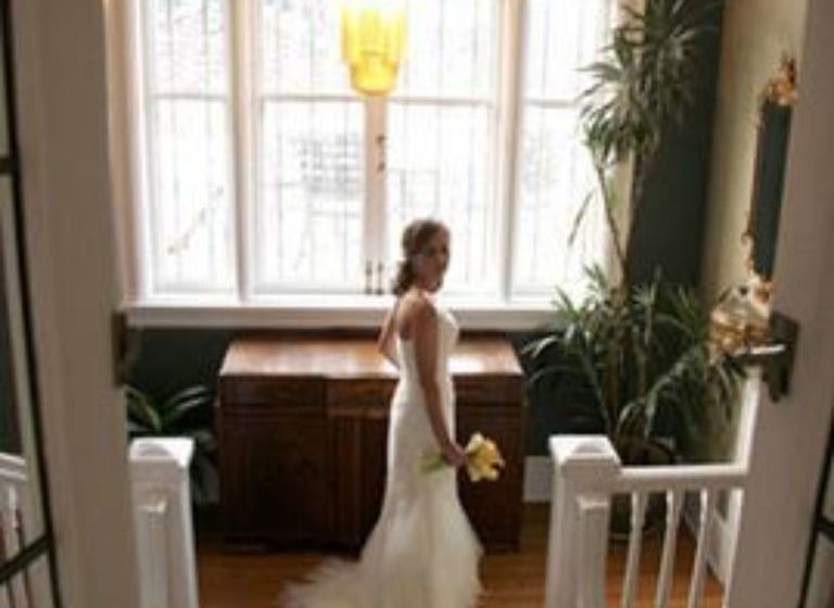 مبيت وإفطار The Villa