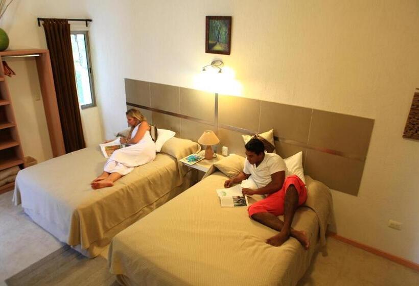 Villas Bambu