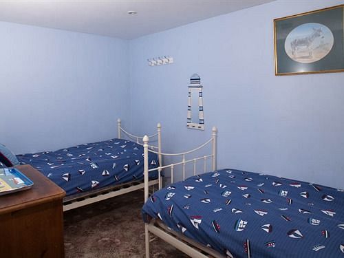 Yew Tree House B&b