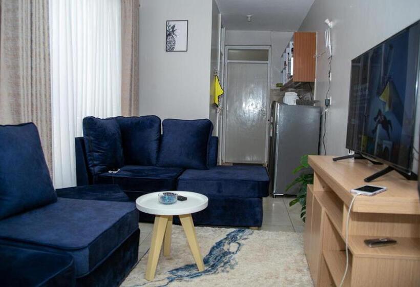 Airbnb Stays
