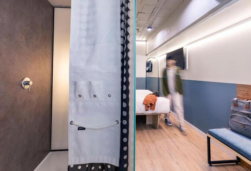 هاستل Lylo Auckland