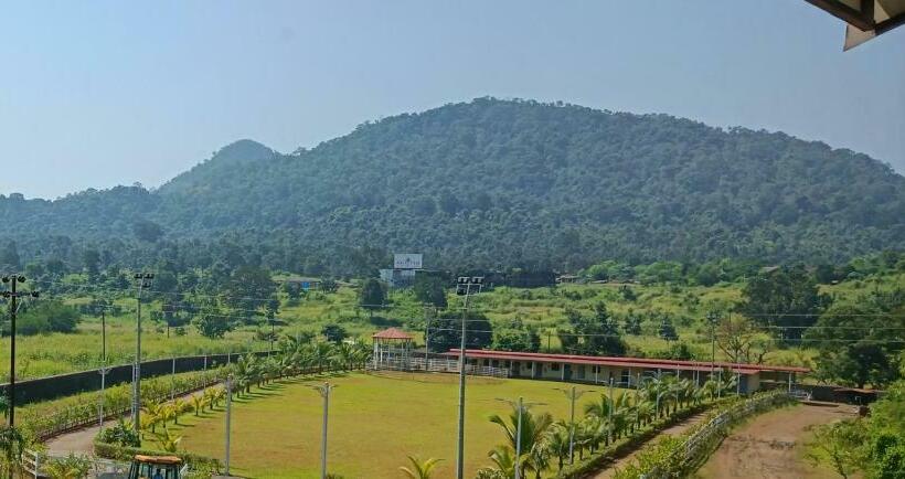 Ang Farms & Resorts