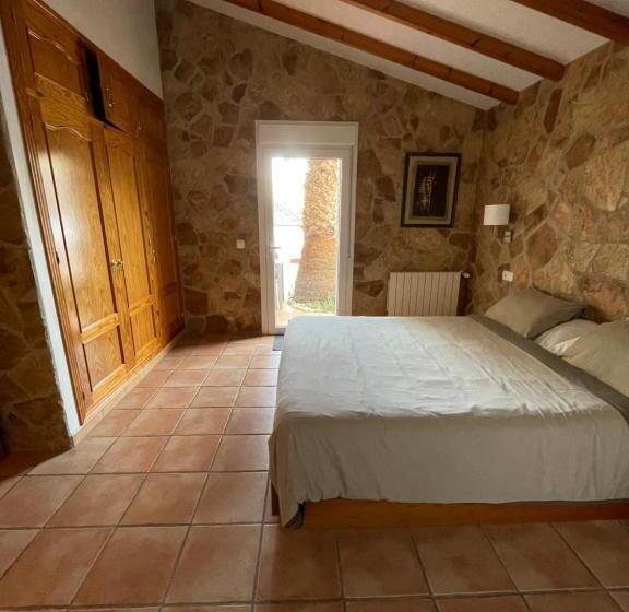 B&b Casa El Viaje