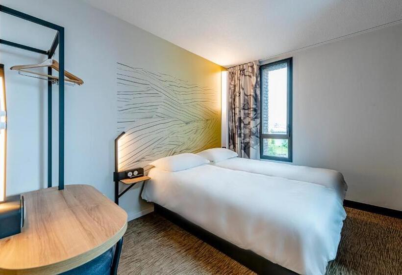 B&b Hotel Dreux Nord