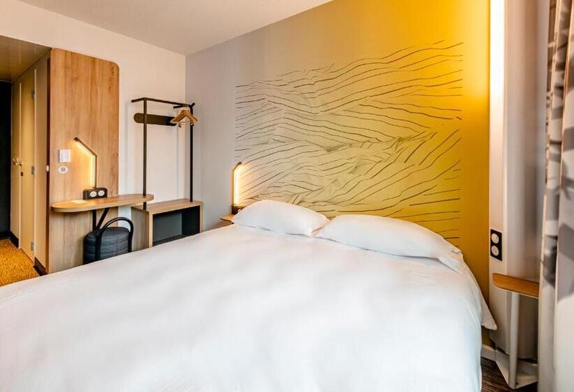 B&b Hotel Dreux Nord