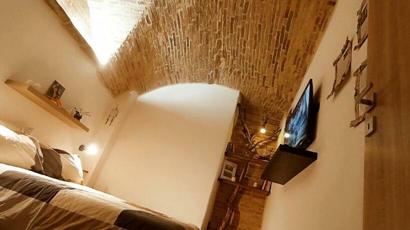B&b Via Cavour