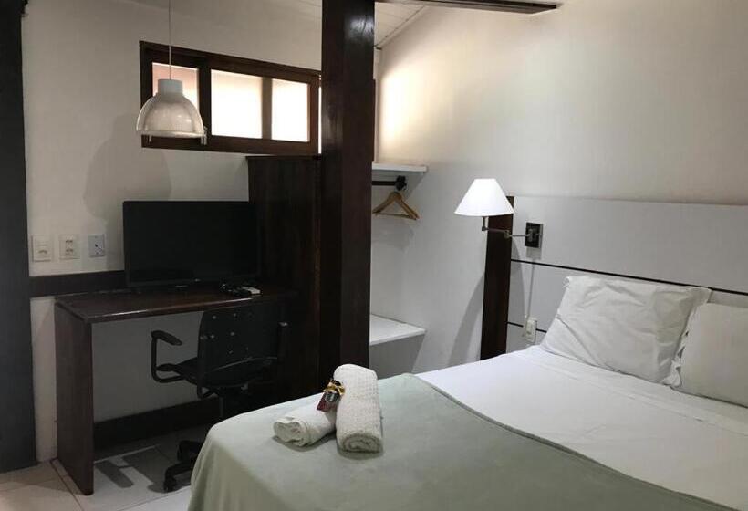 تختخواب و صبحانه Casa Thai