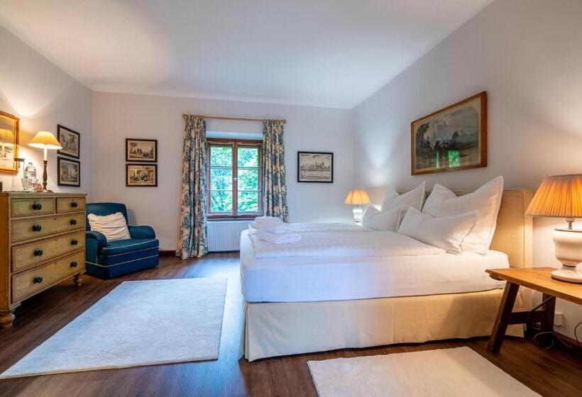 민박 Gästehaus Golf Club Gut Murstätten