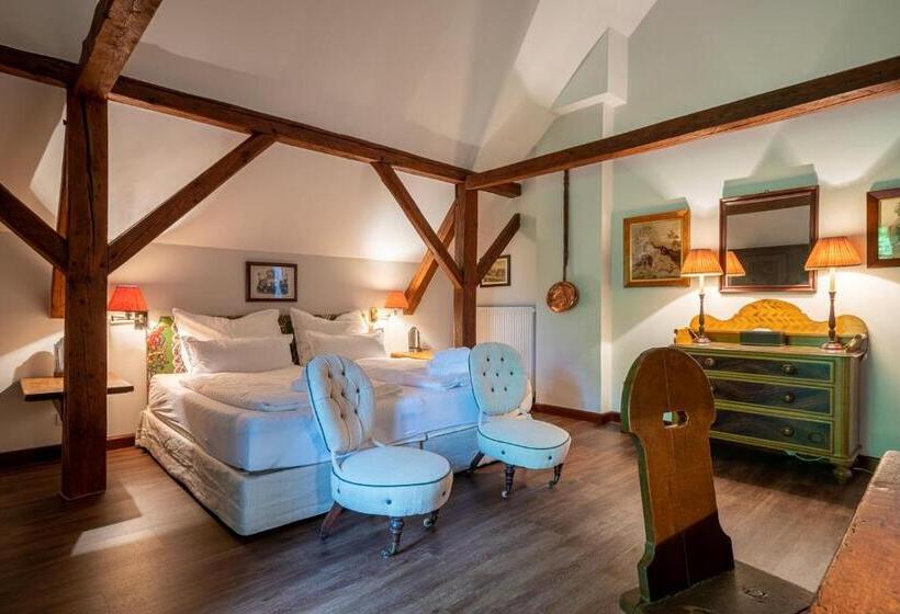 민박 Gästehaus Golf Club Gut Murstätten