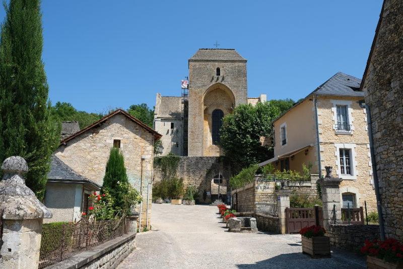 ベッドアンドブレックファースト Hôtellerie De L Abbaye Saint Amand