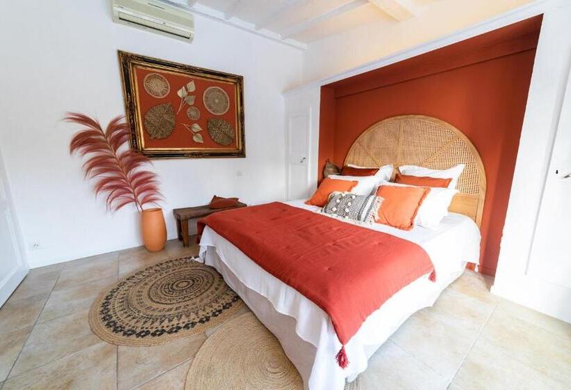 ベッドアンドブレックファースト La Bastide Du Mûrier