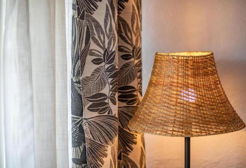 ベッドアンドブレックファースト La Bastide Du Mûrier