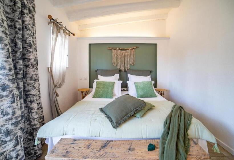 ベッドアンドブレックファースト La Bastide Du Mûrier