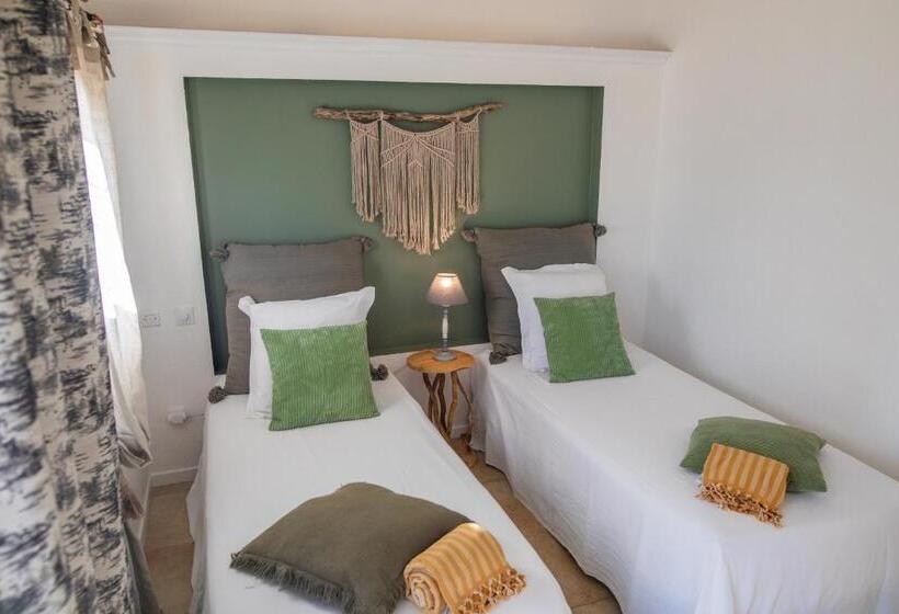 ベッドアンドブレックファースト La Bastide Du Mûrier