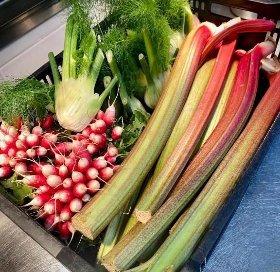 Bed and Breakfast La Bellevue Bistrot Et Chambres D Hotes