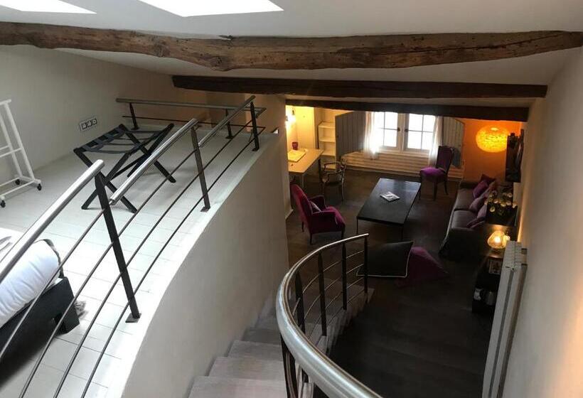 Bed and Breakfast Monte Arena Chambre D Hôtes