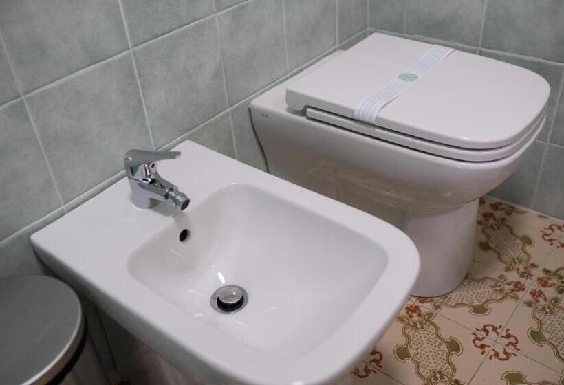 تختخواب و صبحانه Residenza Della Laguna