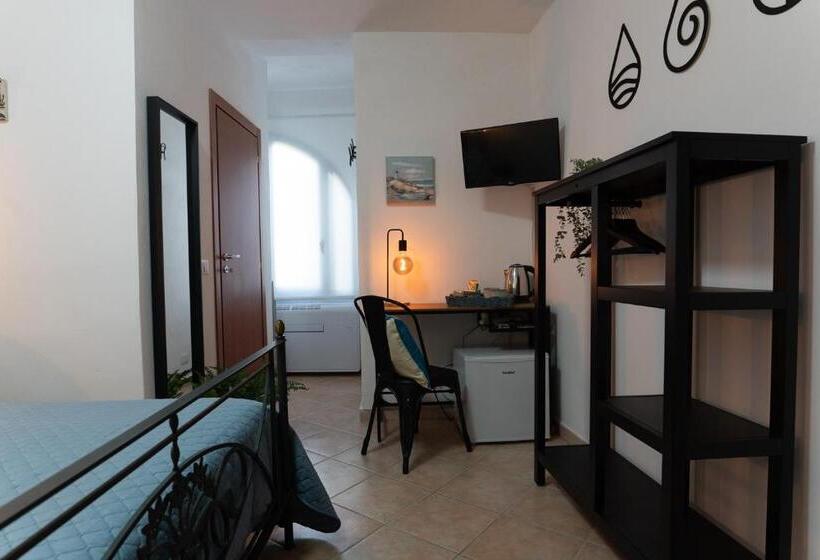 تختخواب و صبحانه Residenza Della Laguna