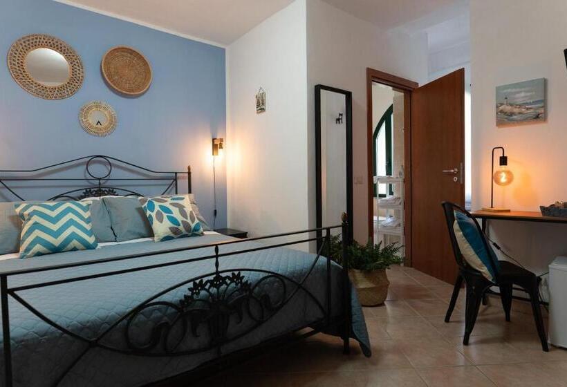 تختخواب و صبحانه Residenza Della Laguna