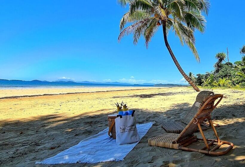 ベッドアンドブレックファースト Seadreams Mission Beach