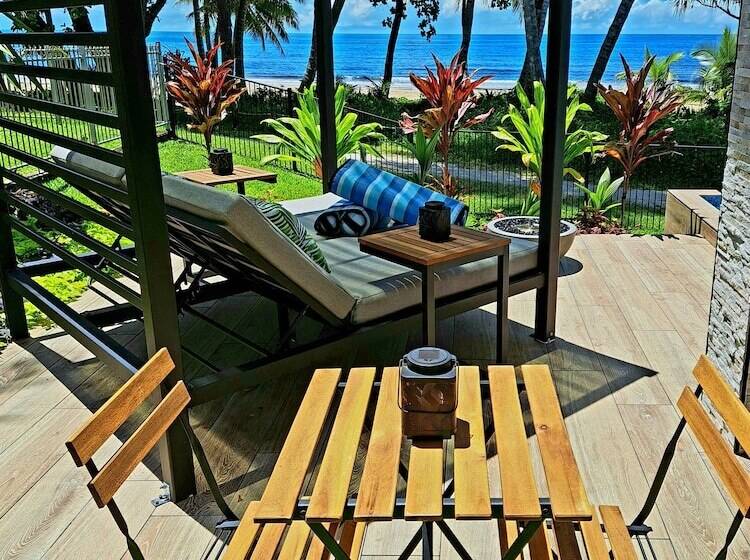 ベッドアンドブレックファースト Seadreams Mission Beach