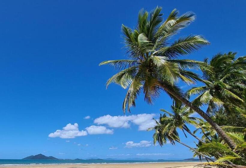 ベッドアンドブレックファースト Seadreams Mission Beach