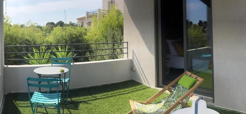 تختخواب و صبحانه Villa Marina