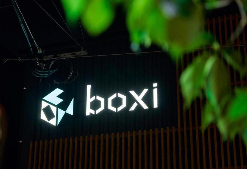 Boxi Hakata 1