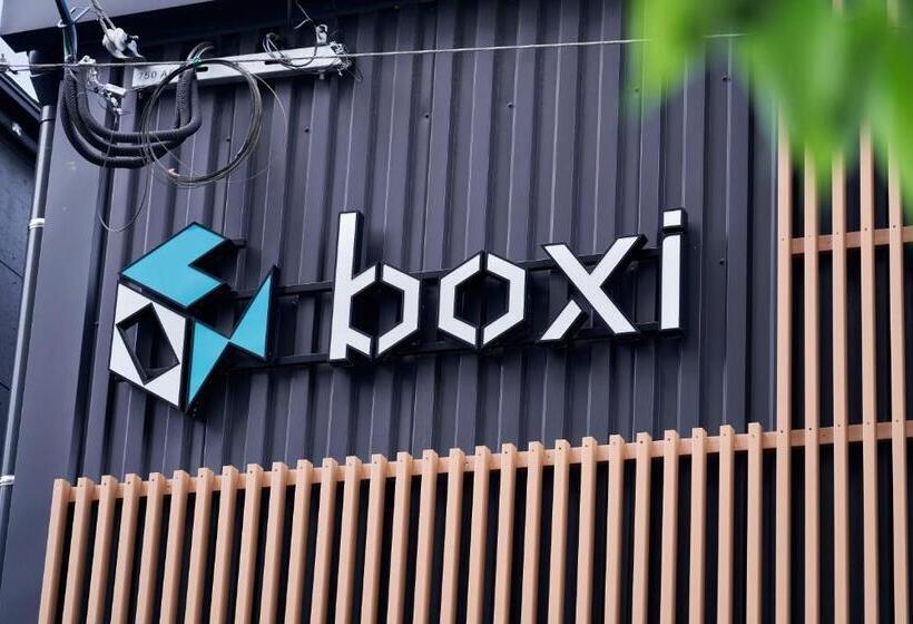 Boxi Hakata 1