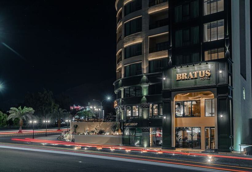 Bratus Hotel Aqaba
