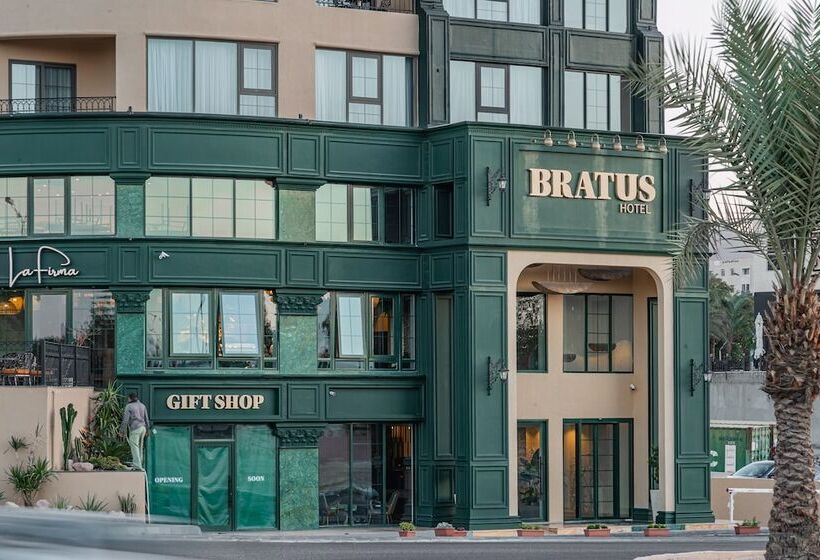 Bratus Hotel Aqaba