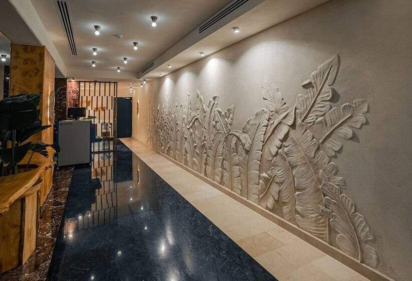 Bratus Hotel Aqaba