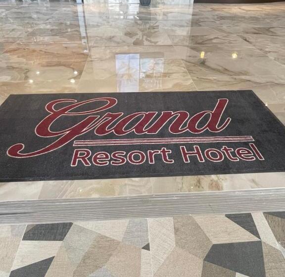 Grand Resort Hotel   Mt Laurel   Philadelphia