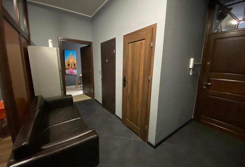 Hostel Rynek22
