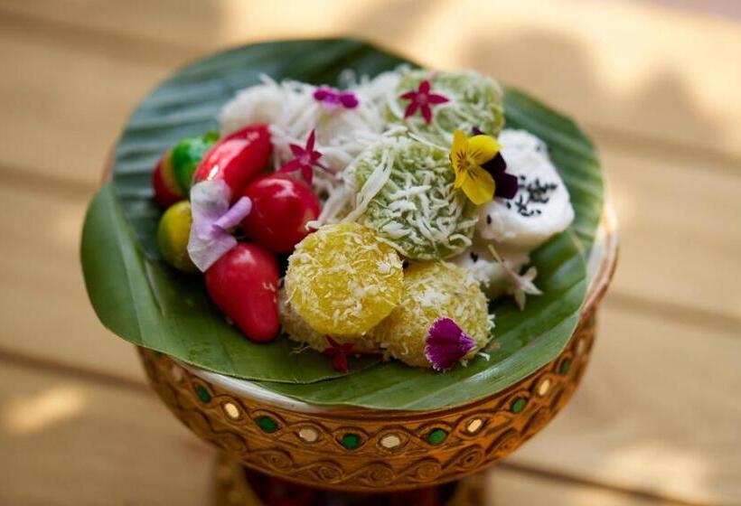 Aleenta Retreat Chiang Mai The Leading Hotels Of The World