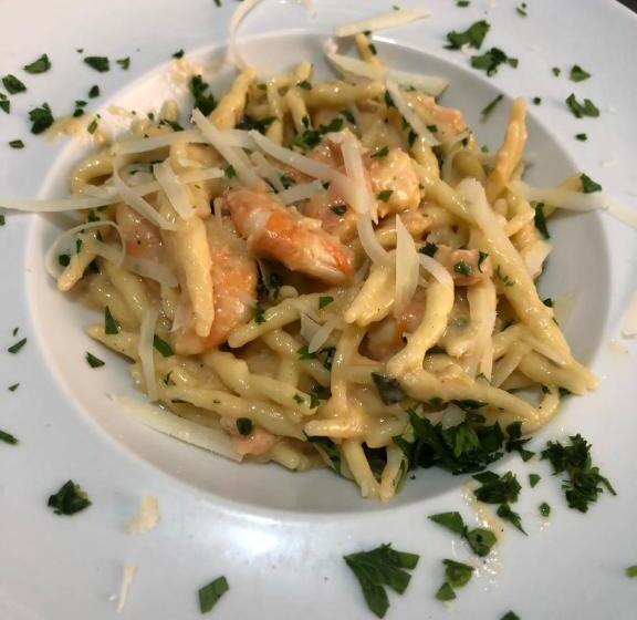 فندق Donna Rosita