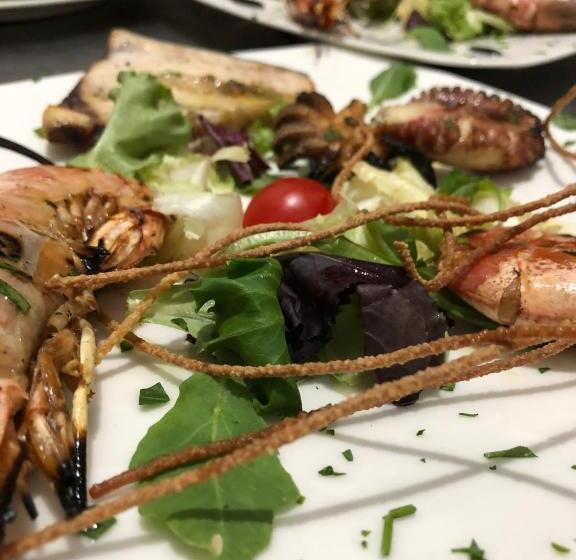 فندق Donna Rosita