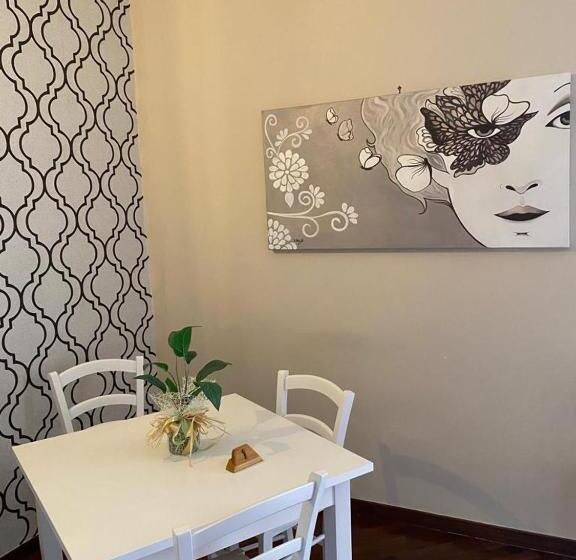 فندق Donna Rosita